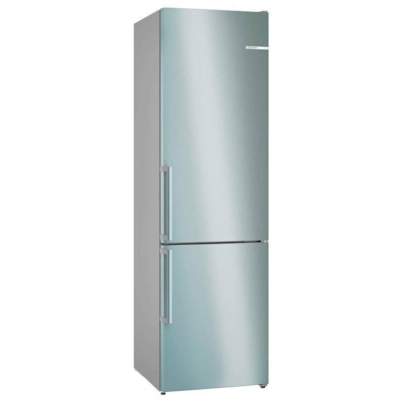 Frigorífico combi Bosch KGN39VIBT Inox