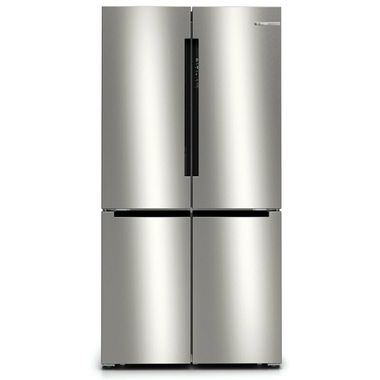 Frigorífico americano Bosch KFN96APEA Inox