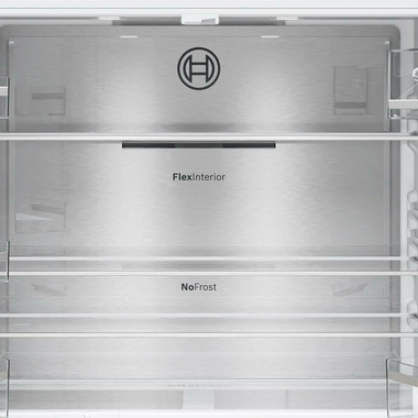 Frigorífico americano Bosch KFN96APEA Inox (4)