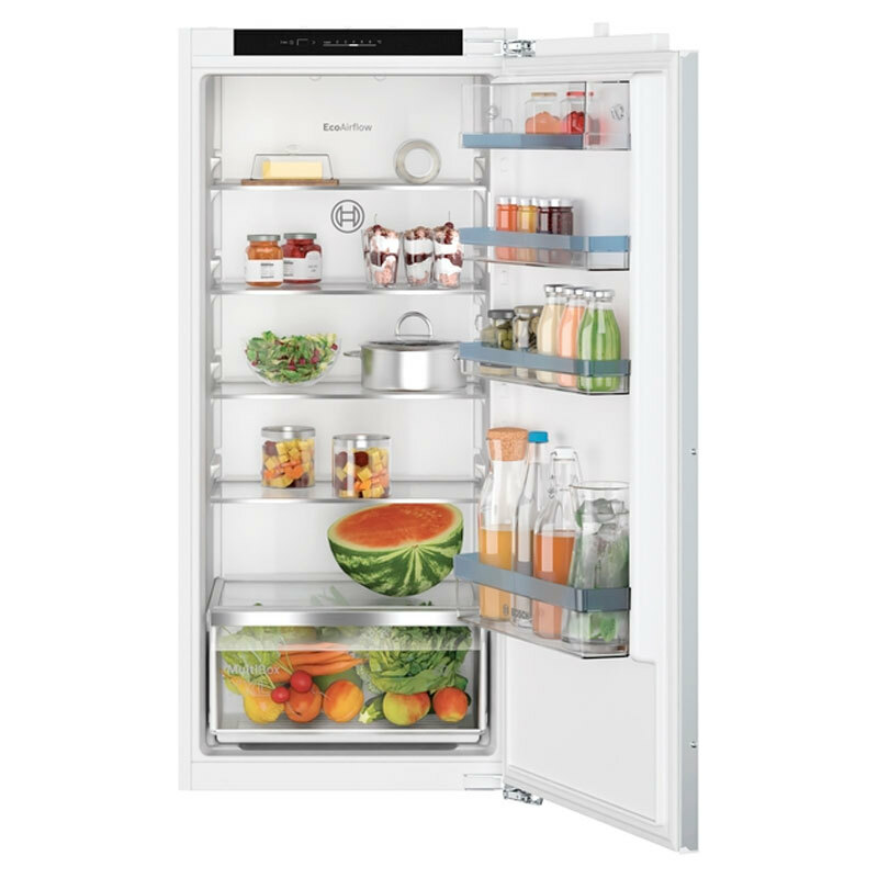 Frigorífico 1 puerta integrable Bosch KIR41VFE0