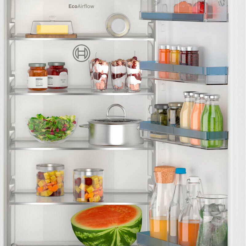 Frigorífico 1 puerta integrable Bosch KIR41VFE0 (2)