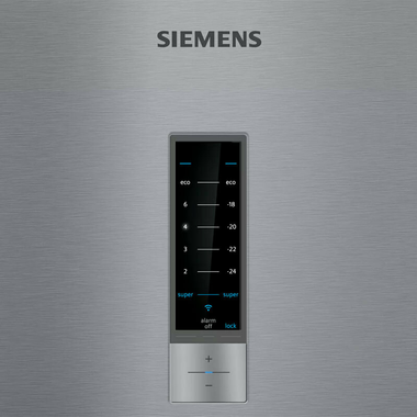Frigorífico Combi Siemens KG36NXIEA Inox (3)