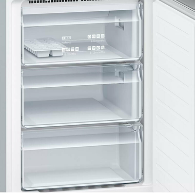 Frigorífico Combi Siemens KG36NXIEA Inox (6)