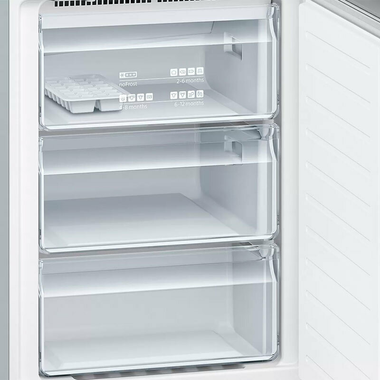 Frigorífico Combi Siemens KG36NXIEA Inox (7)