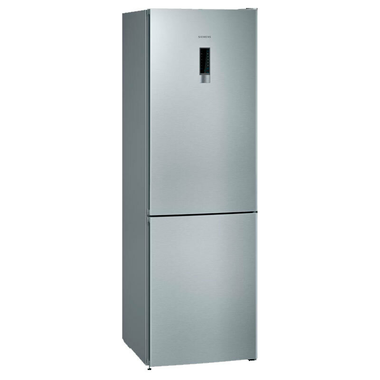 Frigorífico Combi Siemens KG36NXIEA Inox