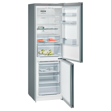 Frigorífico Combi Siemens KG36NXIEA Inox (2)