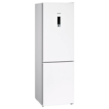 Frigorífico Combi Siemens KG36NXWEA Blanco