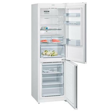 Frigorífico Combi Siemens KG36NXWEA Blanco (2)