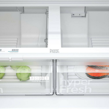 Frigorífico americano Siemens KF96NVPEA Inox (5)