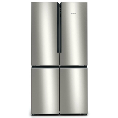 Frigorífico americano Siemens KF96NVPEA Inox