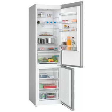 Frigorífico combi Siemens KG39NXIBF Inox (2)