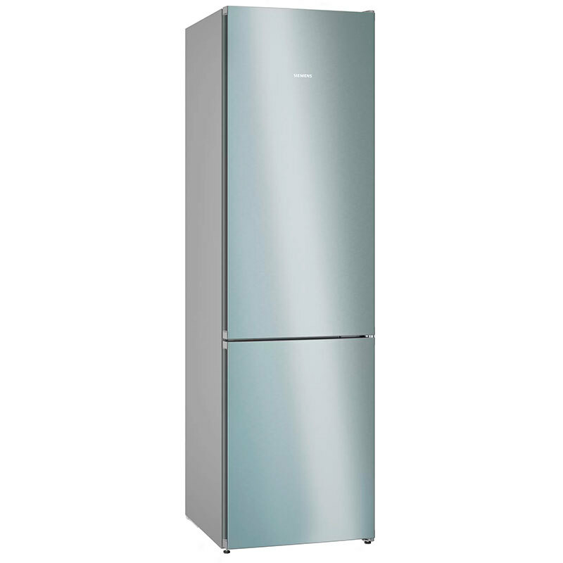 Frigorífico combi Siemens KG39N2ICF Inox