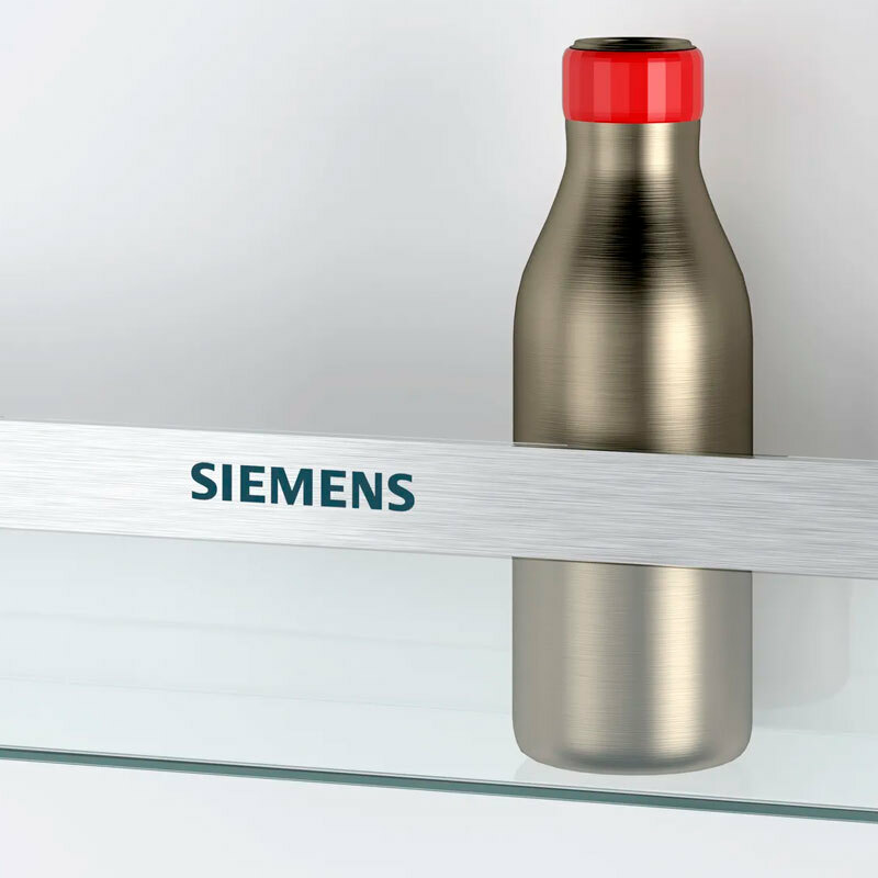 Frigorífico 2 puertas integrable Siemens KI86NHFE0 (7)