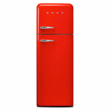 Frigorífico 2 puertas Smeg FAB30LRD5 Rojo