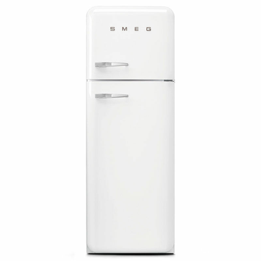 Frigorífico 2 puertas Smeg FAB30RWH5 Blanco