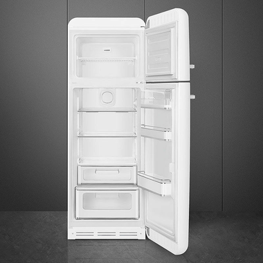 Frigorífico 2 puertas Smeg FAB30RWH5 Blanco (2)