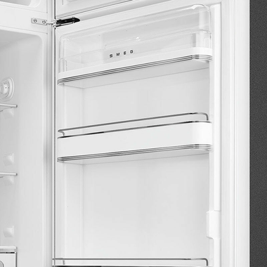 Frigorífico 2 puertas Smeg FAB30RWH5 Blanco (4)