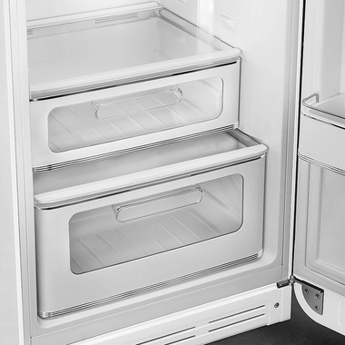 Frigorífico 2 puertas Smeg FAB30RWH5 Blanco (5)