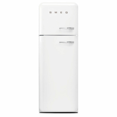 Frigorífico 2 puertas Smeg FAB30LWH5 Blanco