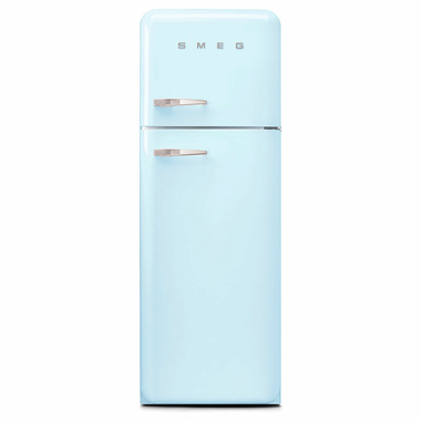 Frigorífico 2 puertas Smeg FAB30RPB5 Celeste