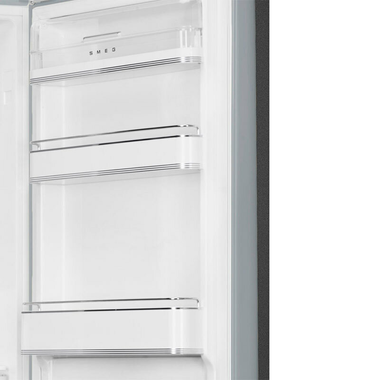 Frigorífico Combi Smeg FAB32RSV5 Silver (6)
