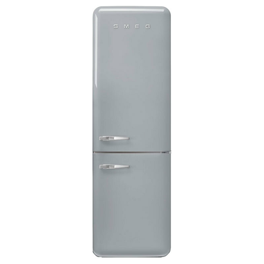 Frigorífico Combi Smeg FAB32RSV5 Silver