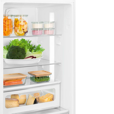 Frigorífico Combi Smeg FAB32LPK5 Rosa (4)