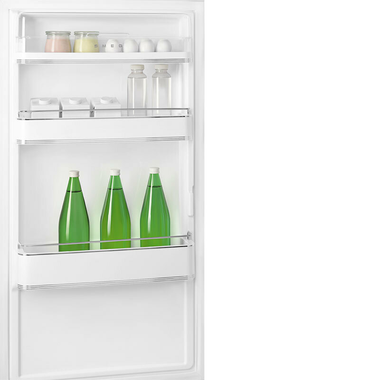 Frigorífico Combi Smeg FAB32LPK5 Rosa (6)