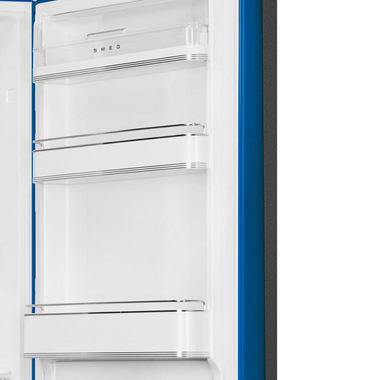Frigorífico Combi Smeg FAB32RBE5 Azul (6)