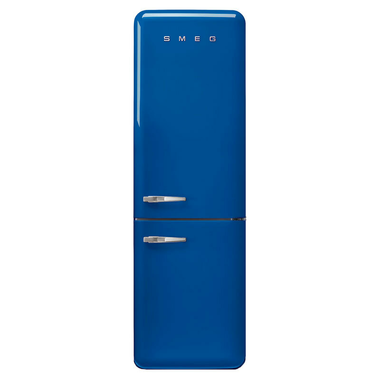 Frigorífico Combi Smeg FAB32RBE5 Azul