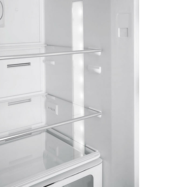 Frigorífico Combi Smeg FAB32RLI5 Pistacho (4)
