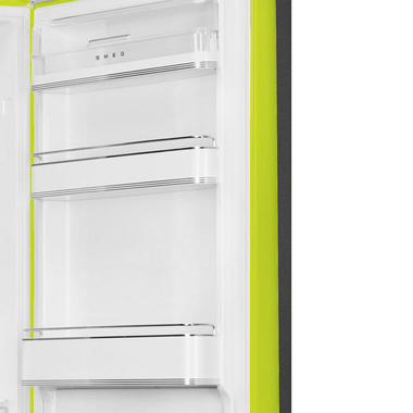 Frigorífico Combi Smeg FAB32RLI5 Pistacho (6)