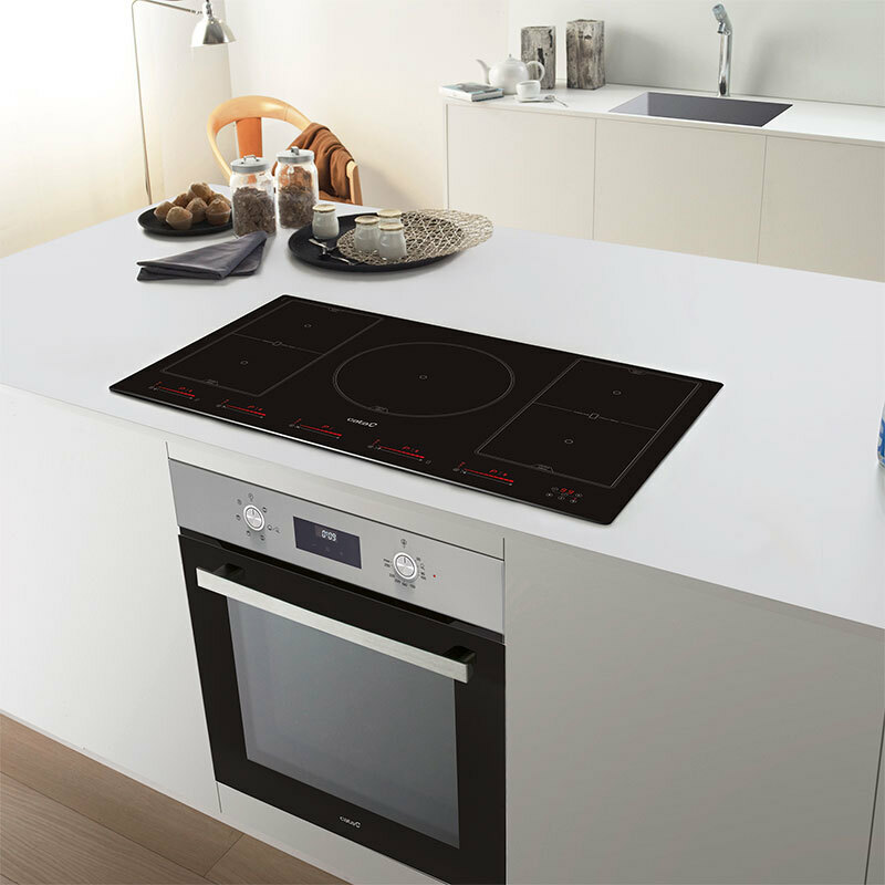 Inducción Cata INSB9012BK/A 90 cm (4)