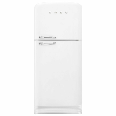 Frigorífico 2 puertas Smeg FAB50RWH5 Blanco