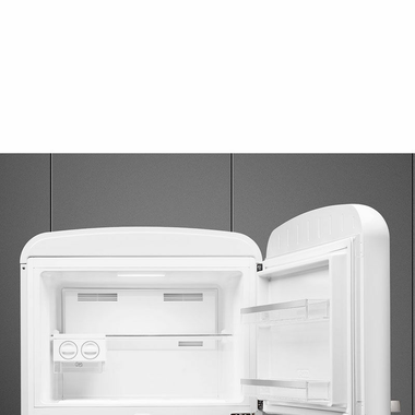 Frigorífico 2 puertas Smeg FAB50RWH5 Blanco (3)