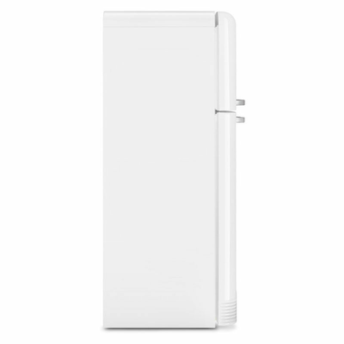 Frigorífico 2 puertas Smeg FAB50RWH5 Blanco (5)