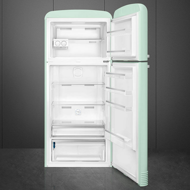 Frigorífico 2 puertas Smeg FAB50RPG5 Verde Agua (2)