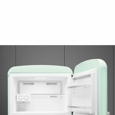 Frigorífico 2 puertas Smeg FAB50RPG5 Verde Agua (3)