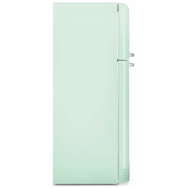 Frigorífico 2 puertas Smeg FAB50RPG5 Verde Agua (5)