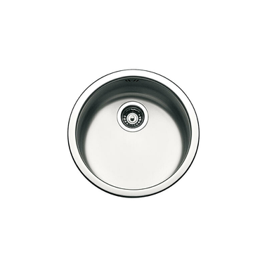 Fregadero Smeg VFU43SFR