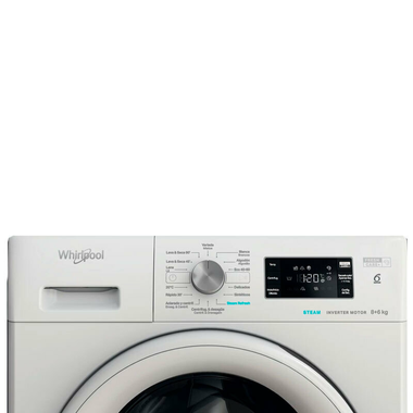 Lavasecadora Whirlpool FFWDB 864349WVSPT 8Kg (4)
