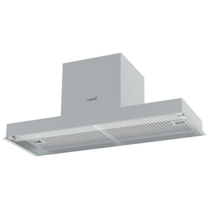 Campana integrable Cata CoronaX90/B Inox