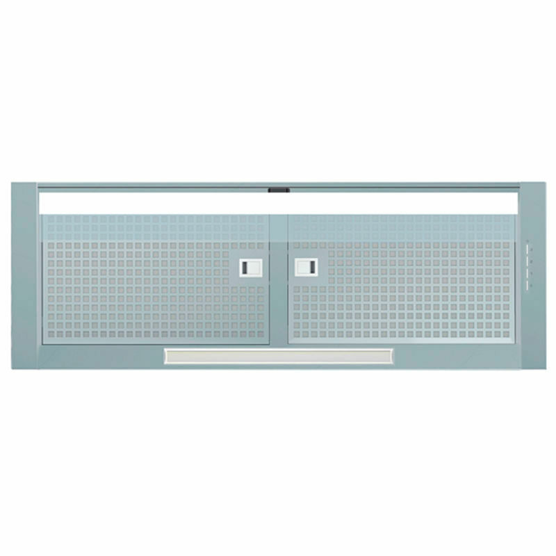 Campana integrable Cata CoronaX90/B Inox (2)
