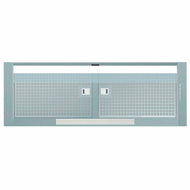 Campana integrable Cata CoronaX90/B Inox (2)