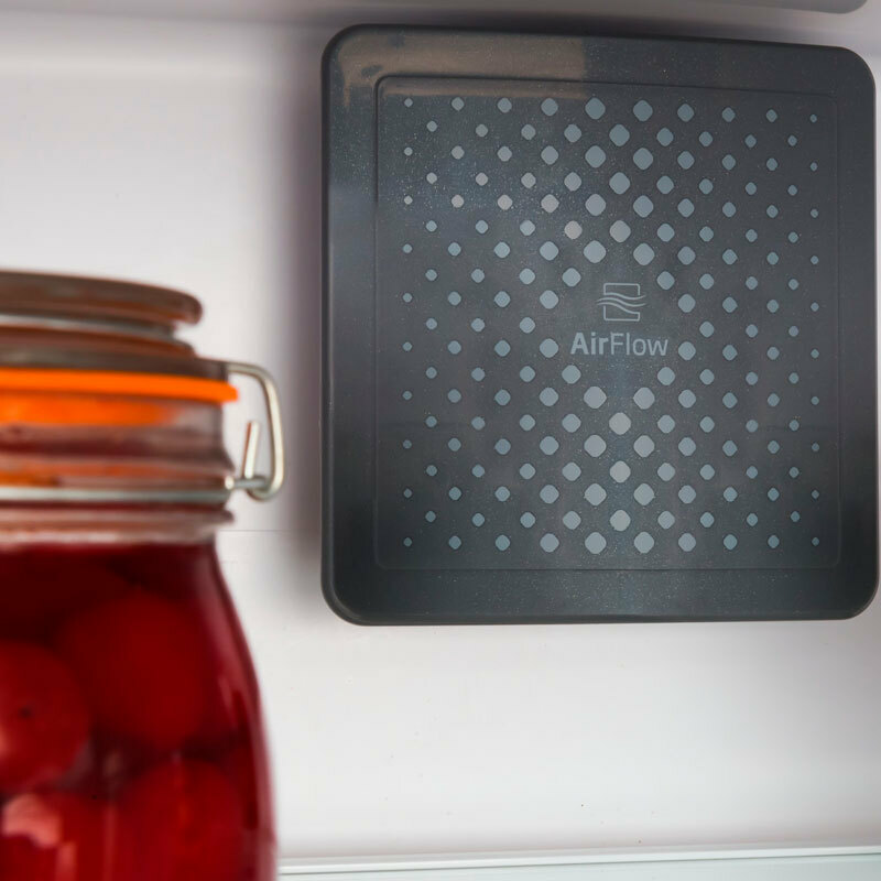 Frigorífico Combi integrable Fagor 3FIC-5550 (6)