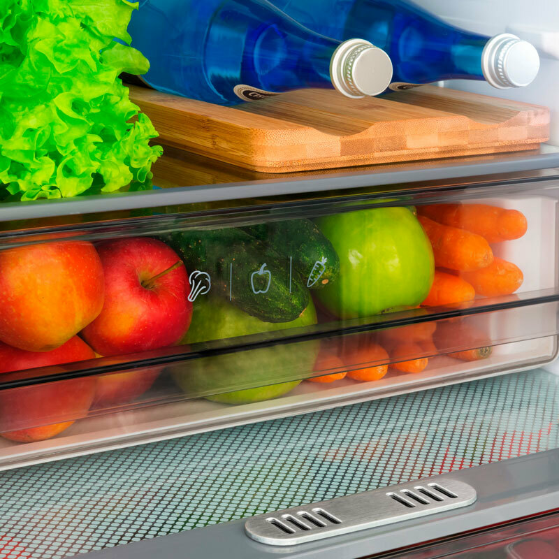 Frigorífico Combi integrable Fagor 3FIC-5550 (7)