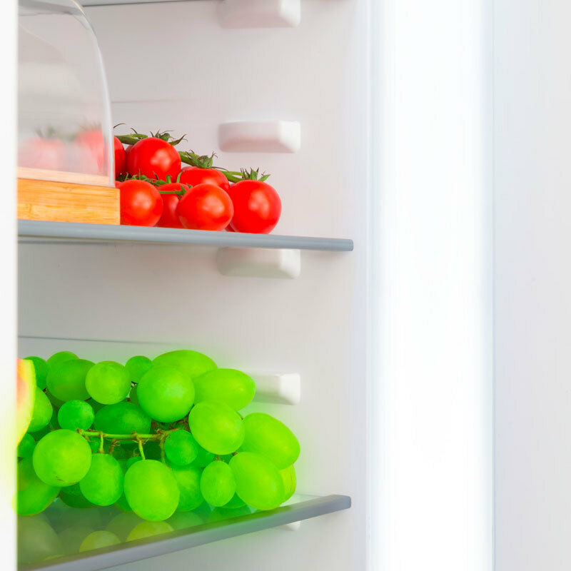 Frigorífico Combi integrable Fagor 3FIC-5550 (8)