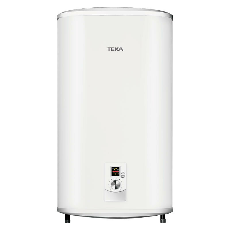 Termo eléctrico Teka SHS100SLIM 100L
