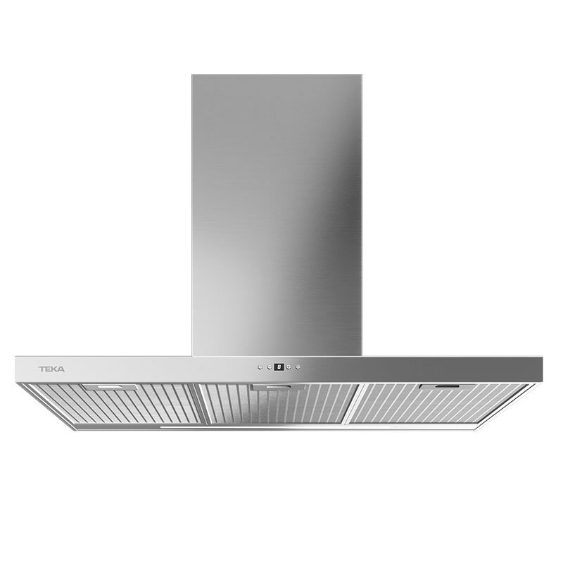 Campana decorativa Teka DSH986 Inox