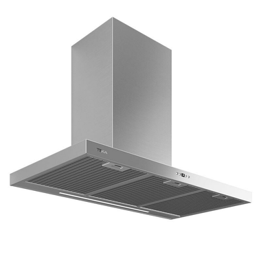 Campana decorativa Teka DSH986 Inox (2)